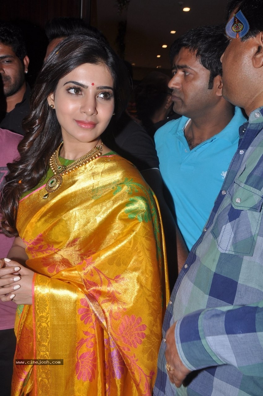 Samantha Latest Photos - 6 / 83 photos