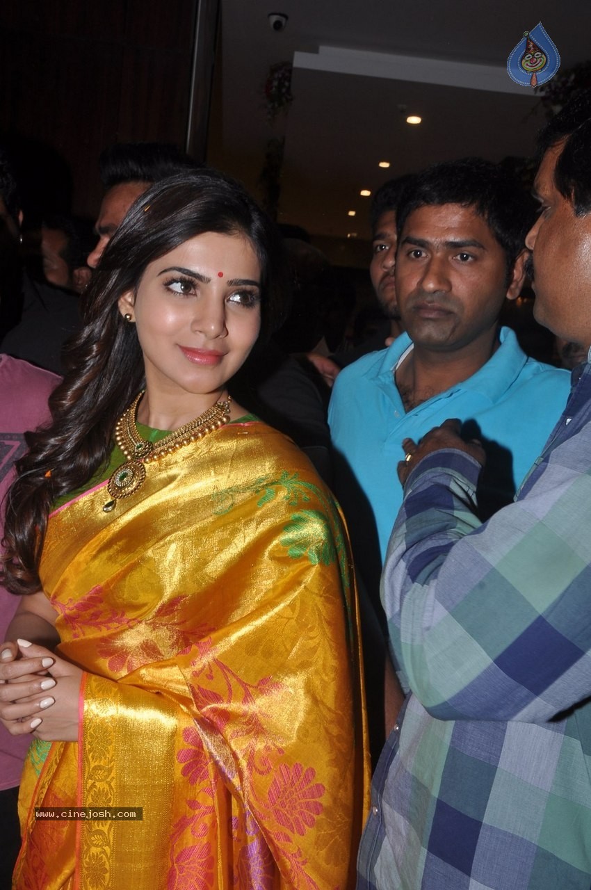 Samantha Latest Photos - 57 / 83 photos