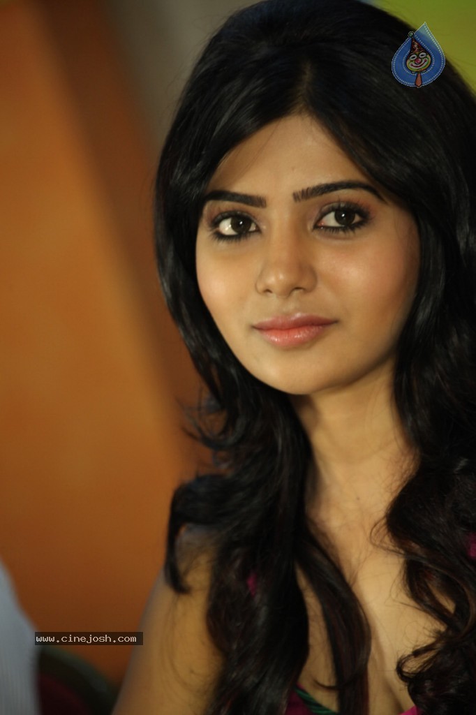 Samantha Latest Photos - 9 / 75 photos