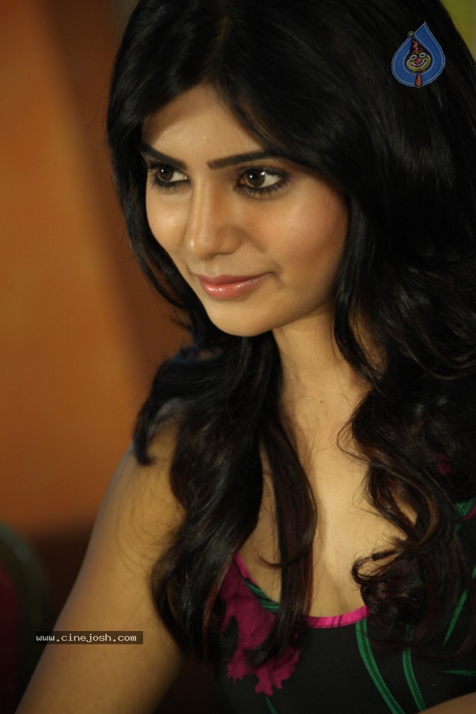 Samantha Latest Photos - 15 / 75 photos