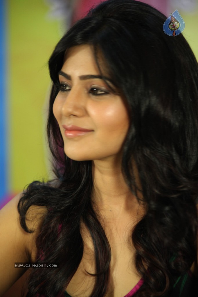 Samantha Latest Photos - 16 / 75 photos