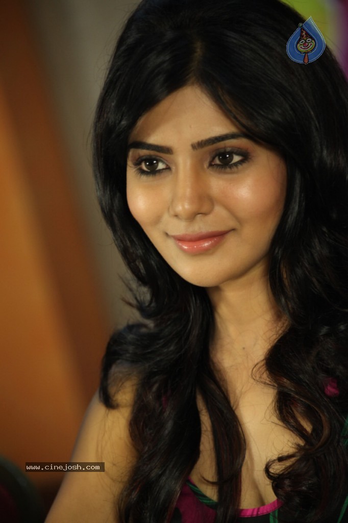 Samantha Latest Photos - 61 / 75 photos