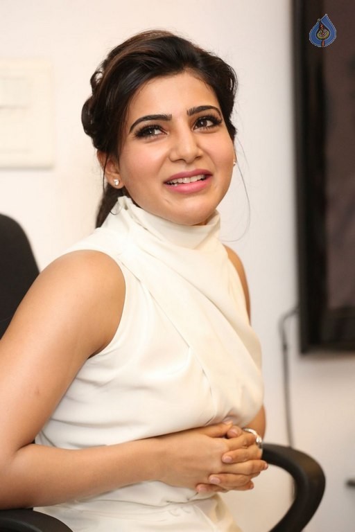 Samantha Latest Photos - 39 / 40 photos