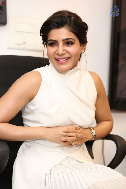 Samantha Latest Photos - 40 / 40 photos