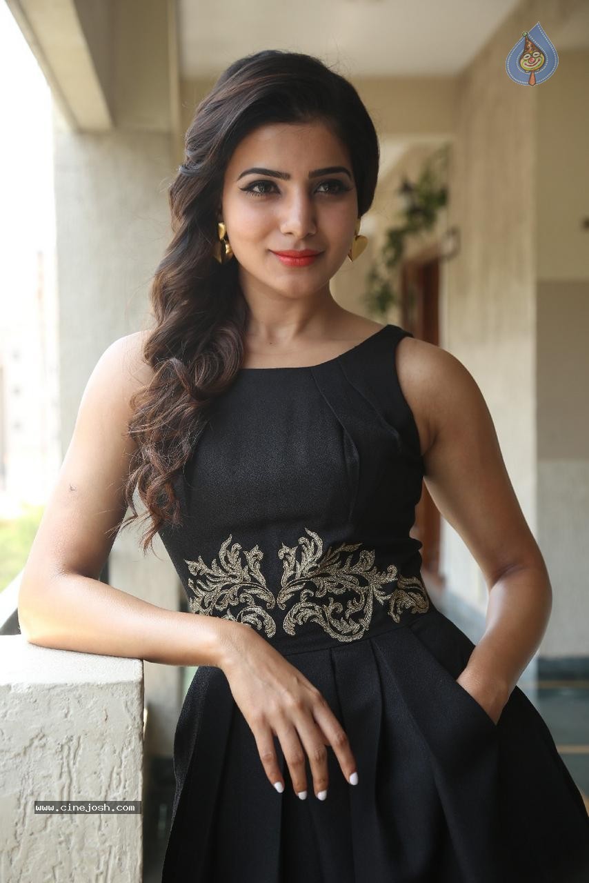 Samantha Latest Pics - 48 / 95 photos