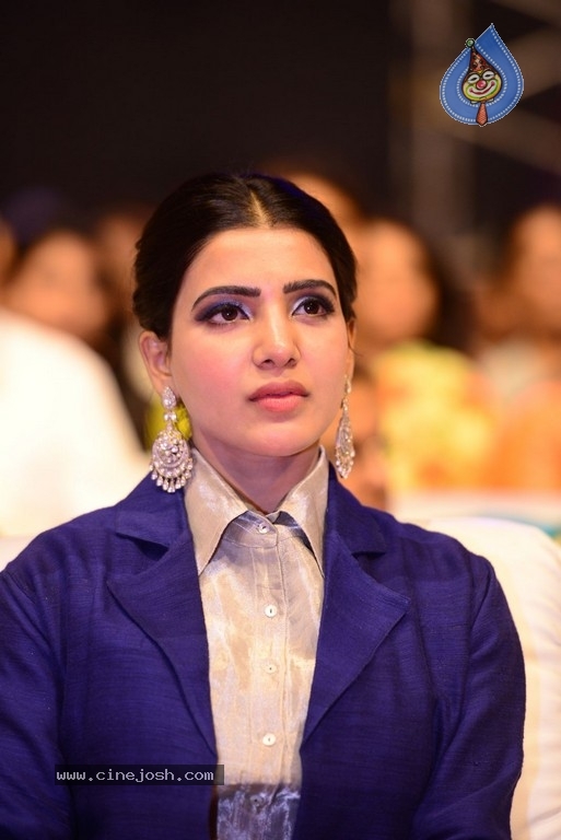 Samantha Latest Stills - 6 / 15 photos