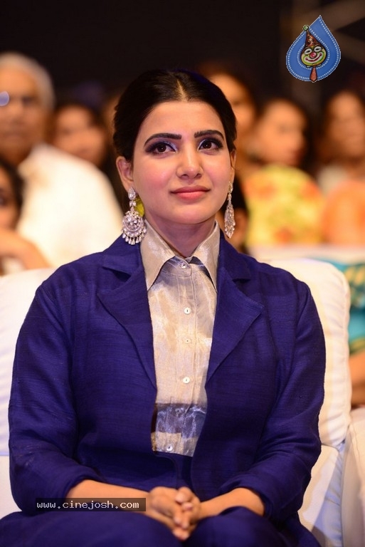 Samantha Latest Stills - 15 / 15 photos