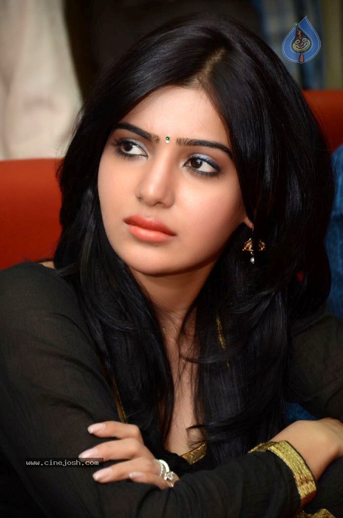 Samantha Latest Stills - 26 / 85 photos