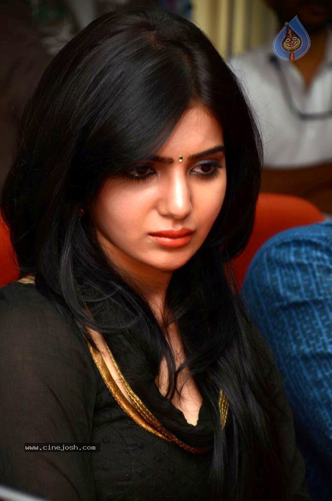 Samantha Latest Stills - 29 / 85 photos