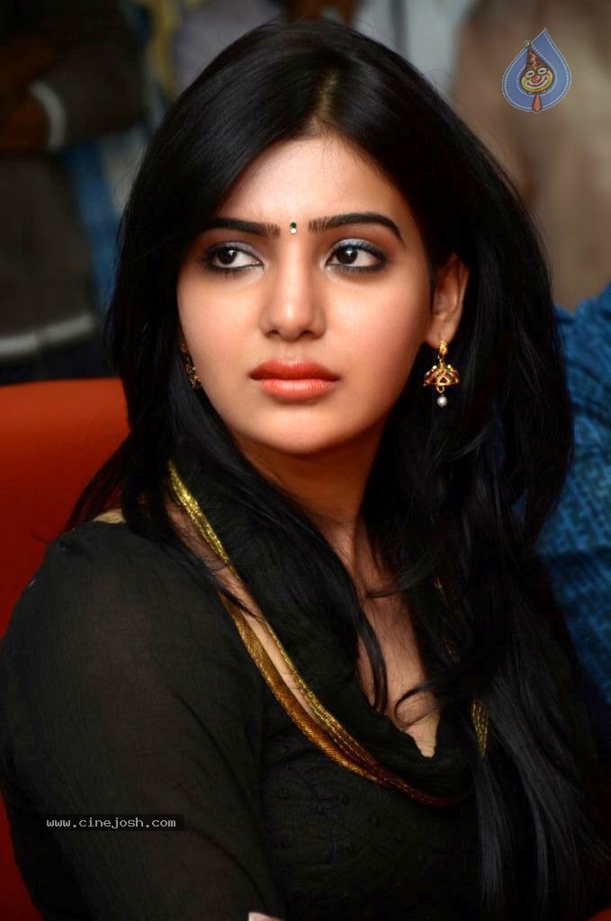 Samantha Latest Stills - 32 / 85 photos