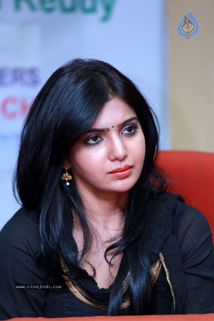 Samantha Latest Stills - 73 / 85 photos