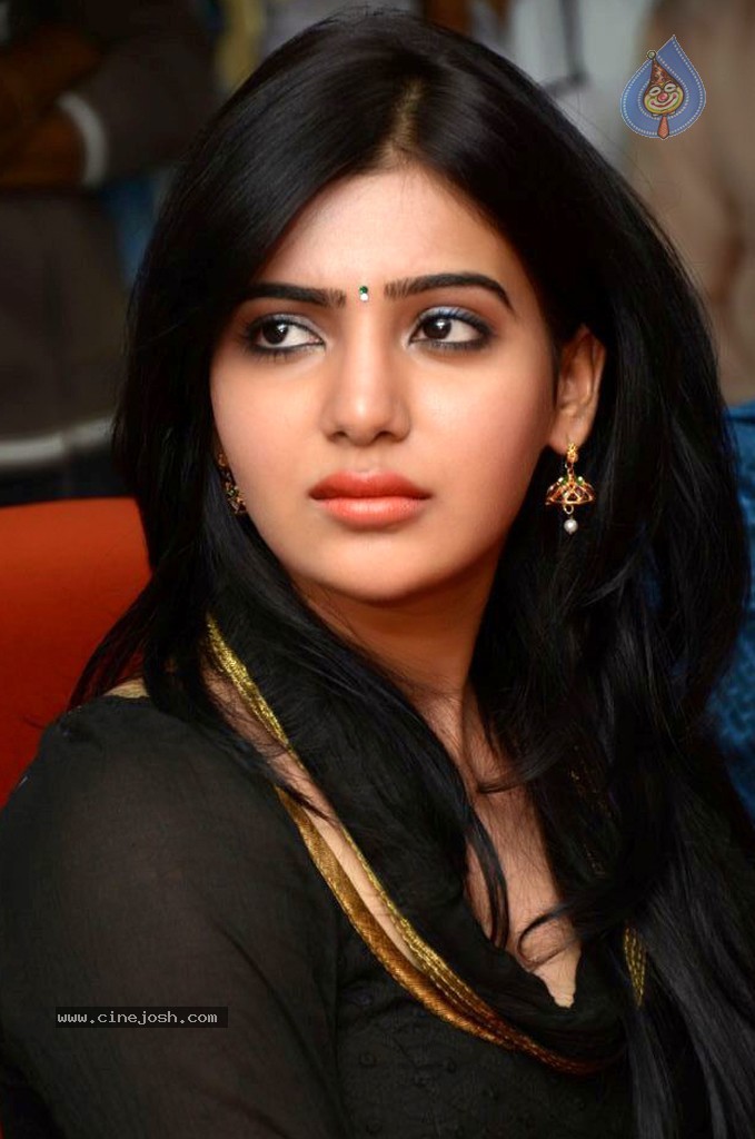 Samantha Latest Stills - 77 / 85 photos