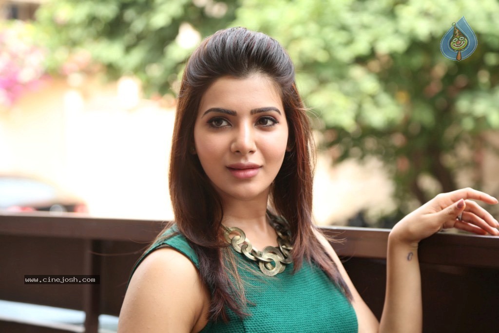 Samantha New Gallery - 10 / 73 photos