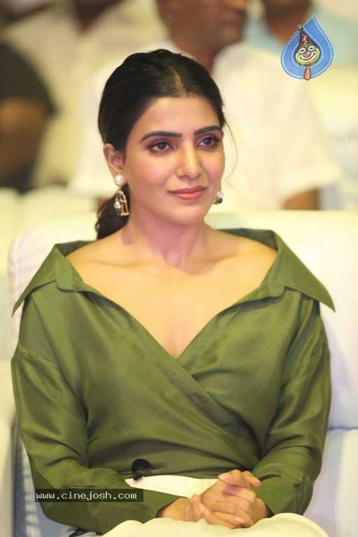 Samantha New Gallery - 12 / 14 photos