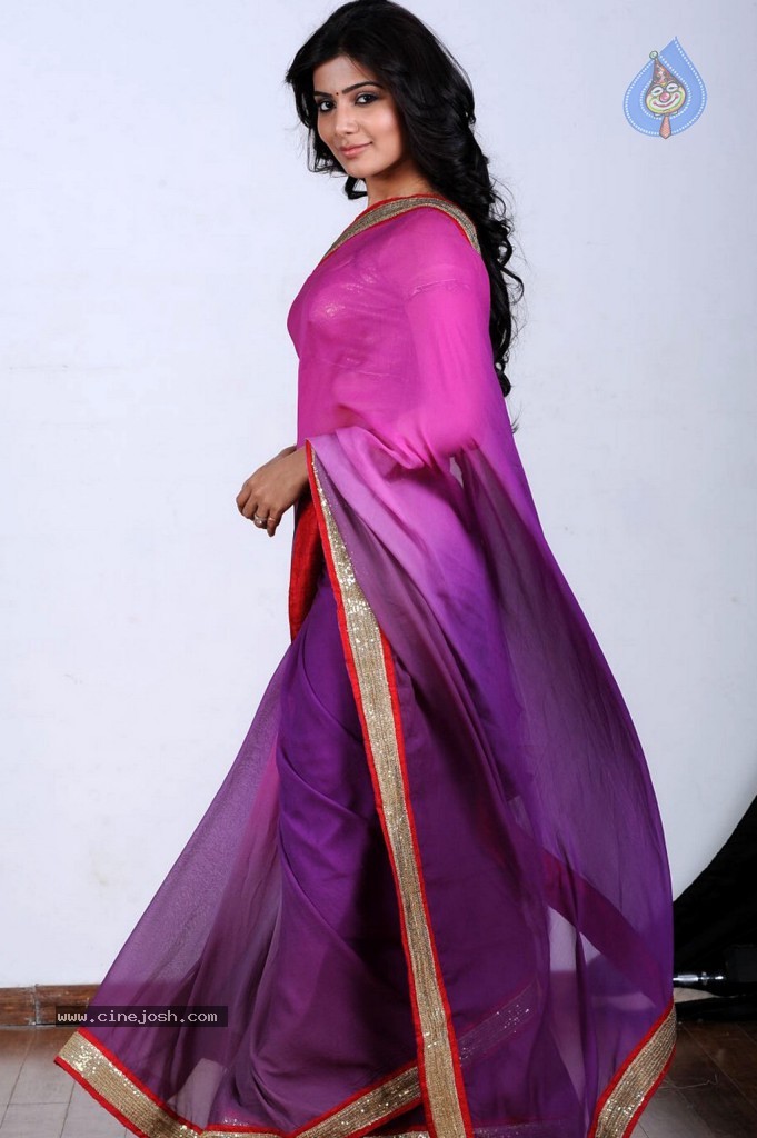 Samantha New Hot Stills - 25 / 29 photos