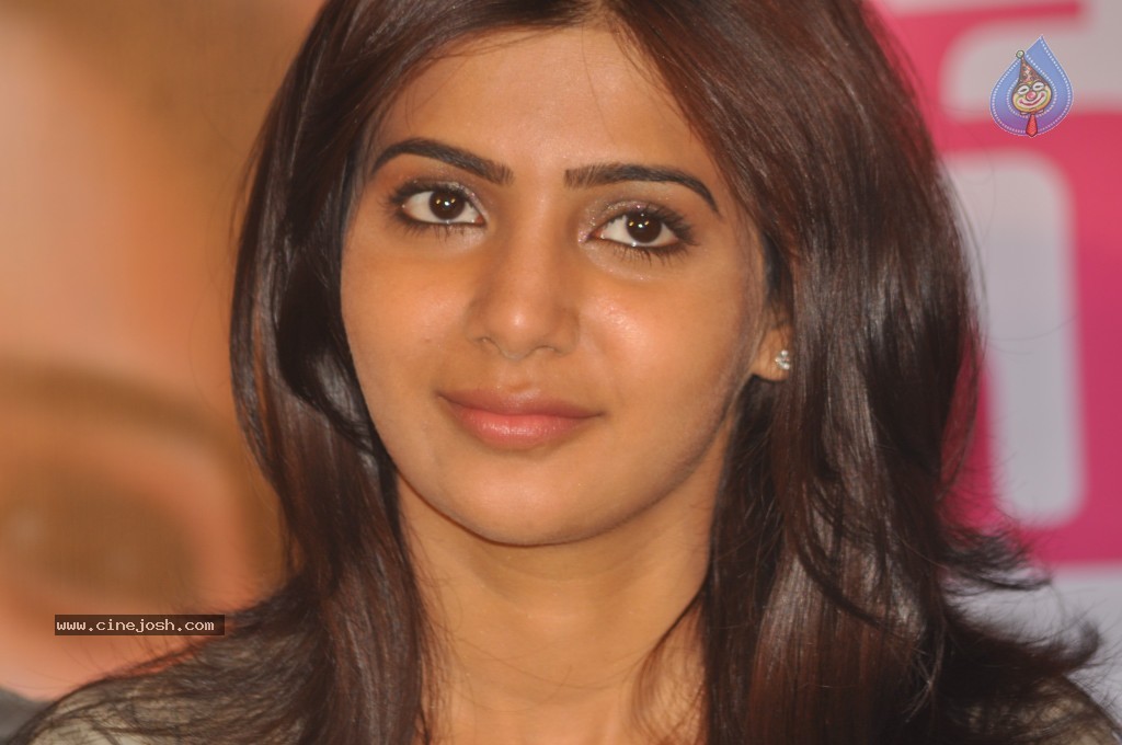 Samantha New Hot Stills - 10 / 53 photos