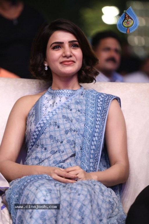 Samantha New Images - 2 / 21 photos