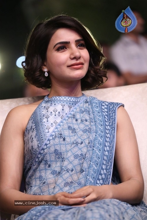 Samantha New Images - 5 / 21 photos