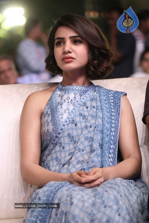 Samantha New Images - 19 / 21 photos