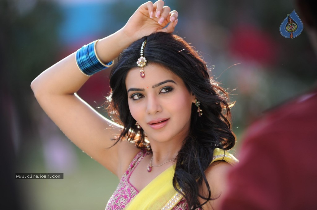 Samantha New Images - 6 / 31 photos