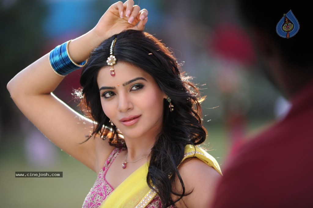 Samantha New Images - 9 / 31 photos