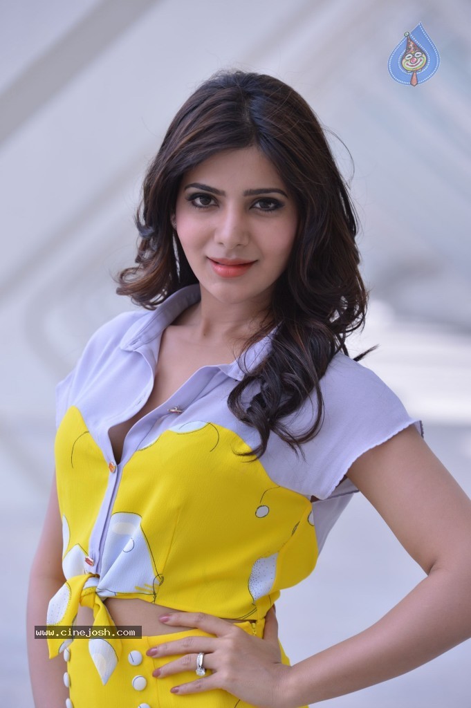 Samantha New Images - 13 / 31 photos