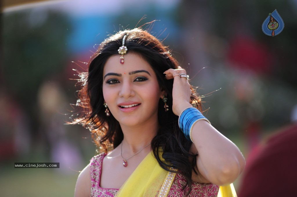 Samantha New Images - 14 / 31 photos