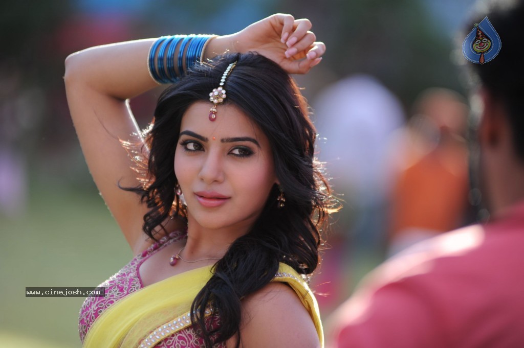 Samantha New Images - 16 / 31 photos