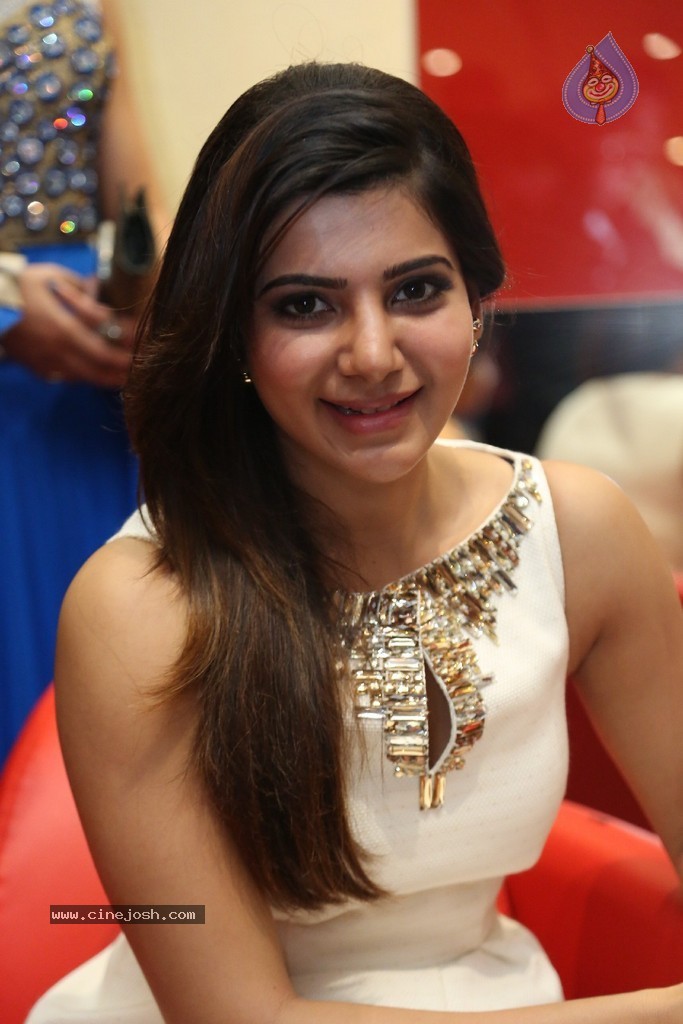 Samantha New Photos - 2 / 71 photos