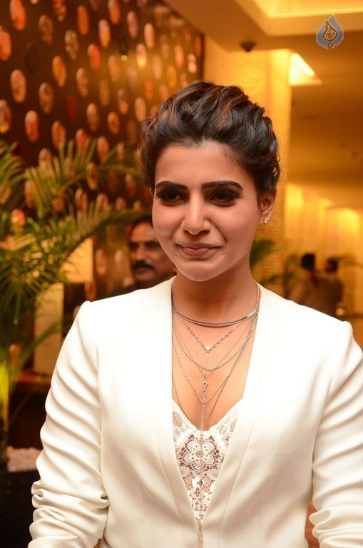 Samantha New Photos - 8 / 55 photos