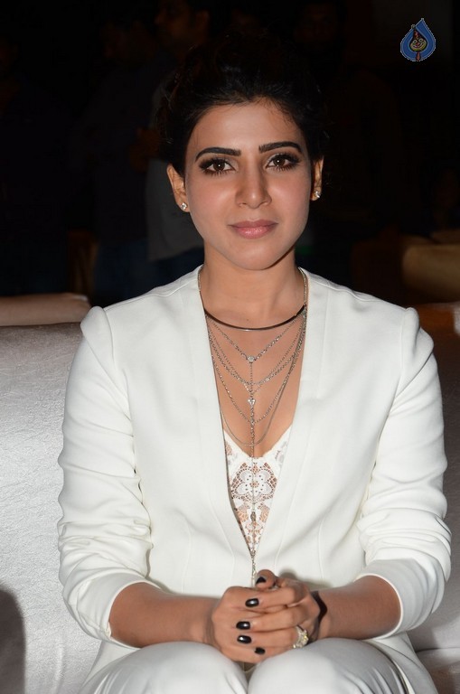 Samantha New Photos - 24 / 55 photos