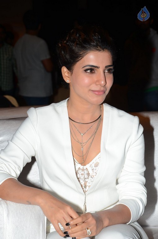 Samantha New Photos - 25 / 55 photos