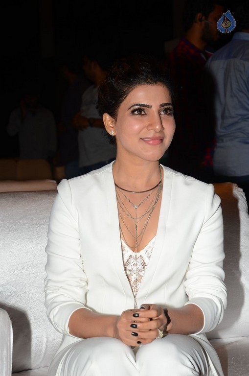 Samantha New Photos - 48 / 55 photos