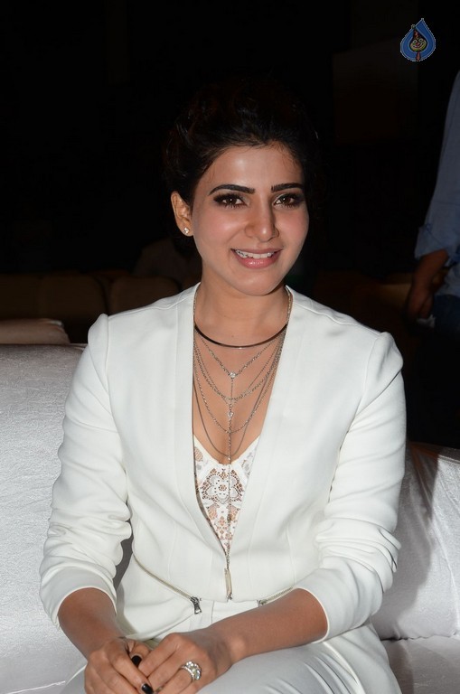 Samantha New Photos - 55 / 55 photos