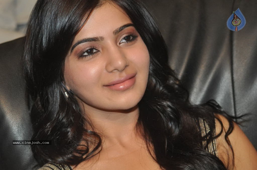 Samantha New Photos - 16 / 50 photos