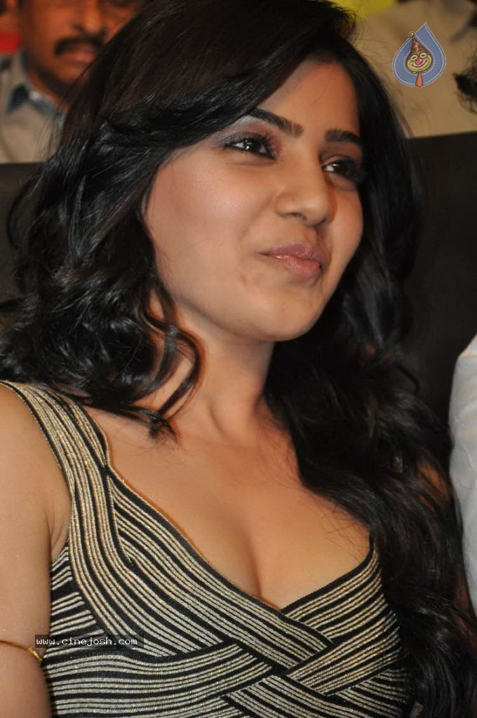 Samantha New Photos - 46 / 50 photos