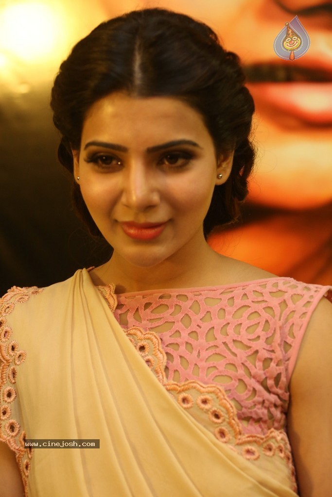 Samantha New Pics - 74 / 85 photos