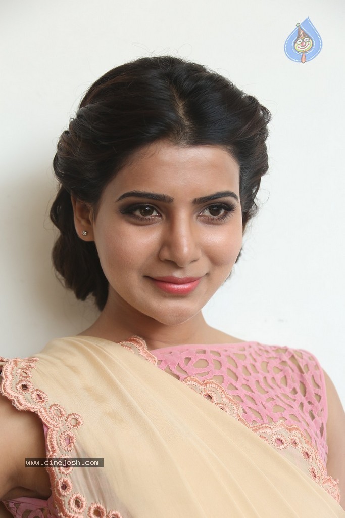 Samantha New Pics - 83 / 85 photos