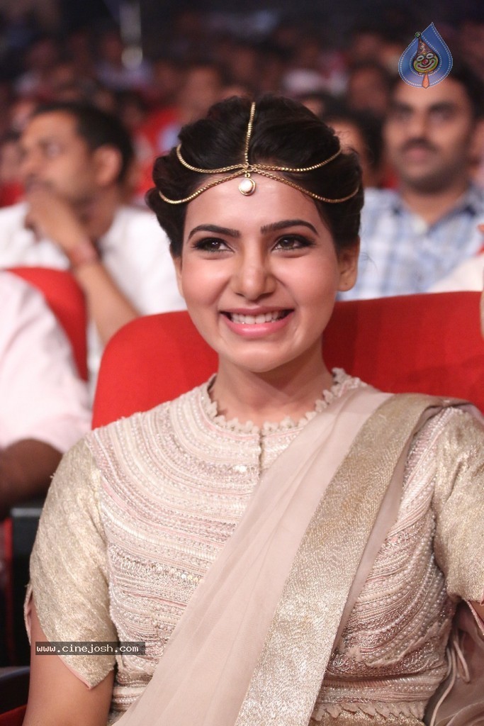 Samantha New Pics - 26 / 64 photos