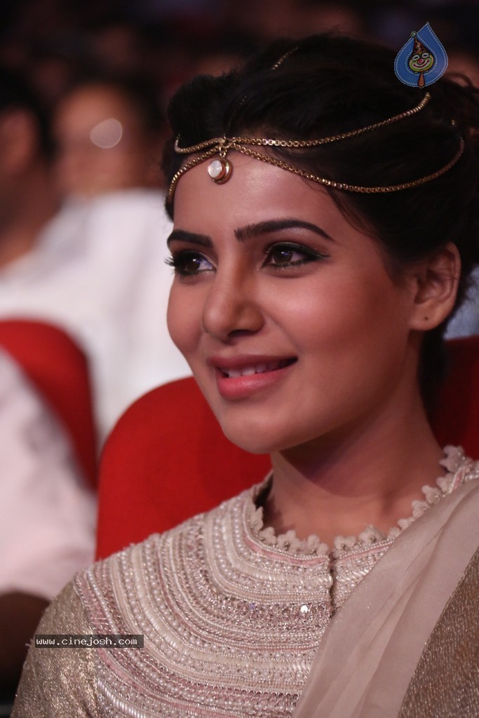 Samantha New Pics - 46 / 64 photos