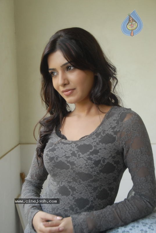 Samantha New Stills - 2 / 89 photos