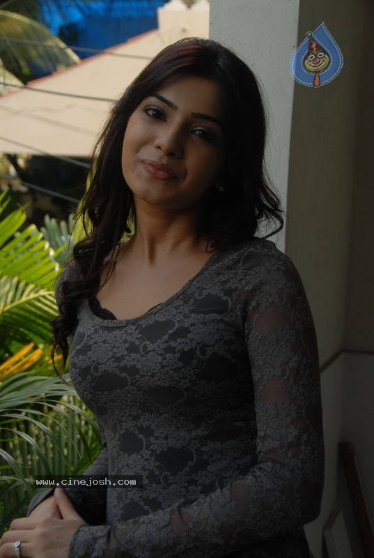 Samantha New Stills - 38 / 89 photos