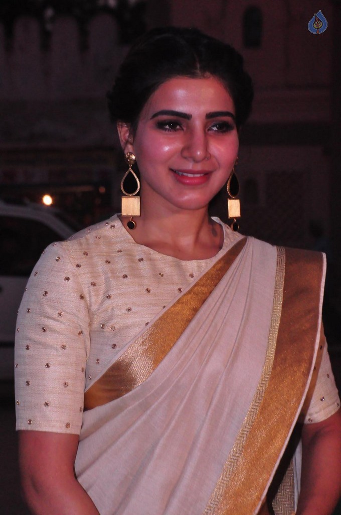 Samantha Ruth Prabhu Photos - 10 / 41 photos