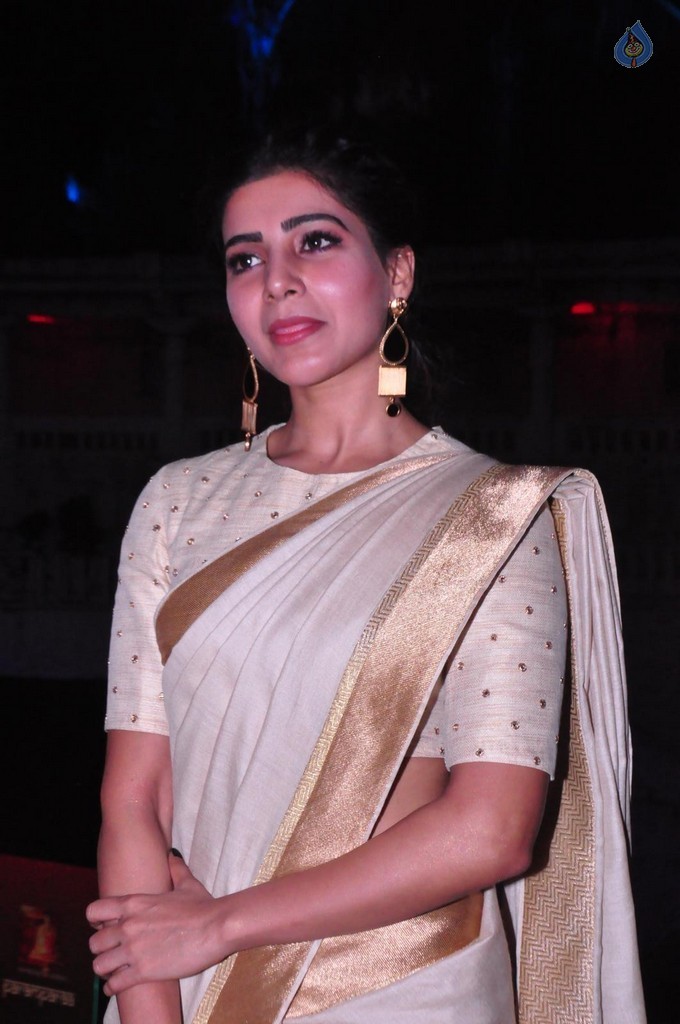 Samantha Ruth Prabhu Photos - 27 / 41 photos
