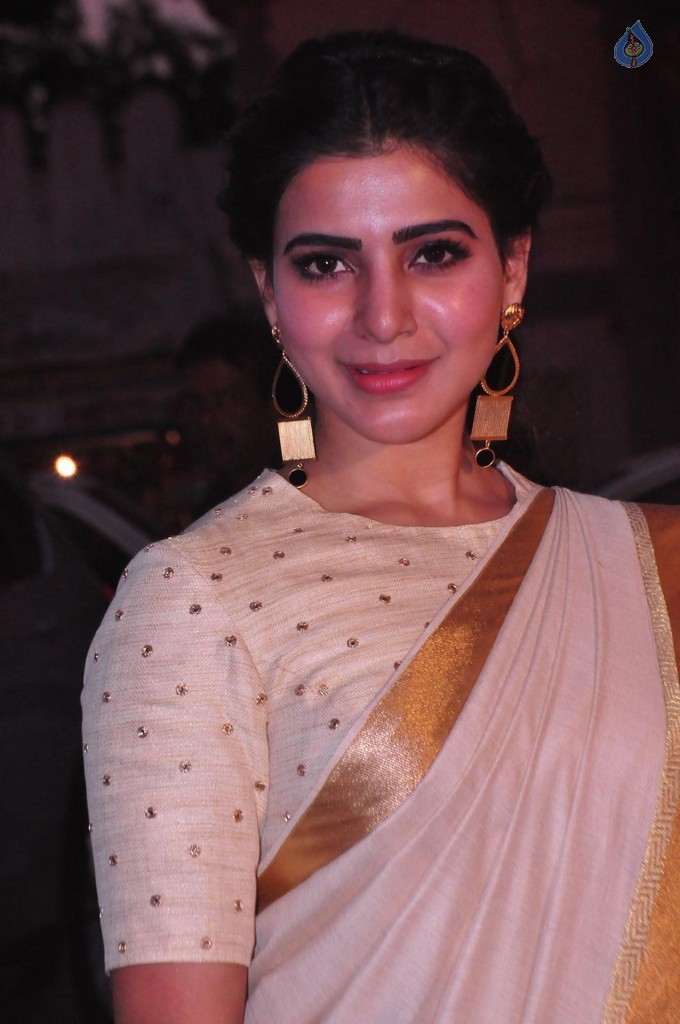 Samantha Ruth Prabhu Photos - 28 / 41 photos