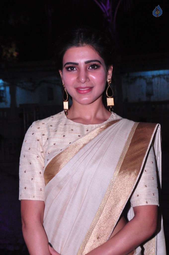 Samantha Ruth Prabhu Photos - 35 / 41 photos