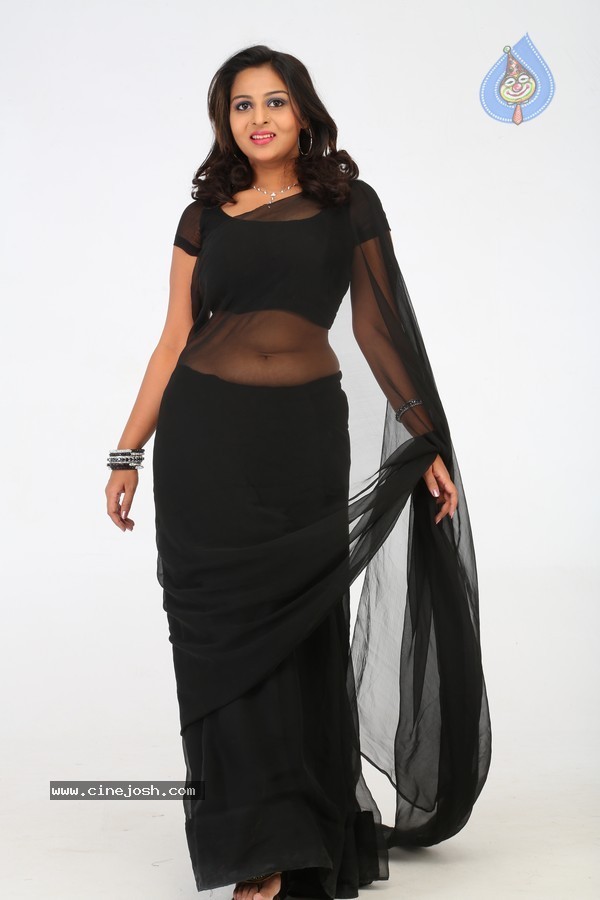 Samvritha Sunil Hot Photos - 50 / 70 photos