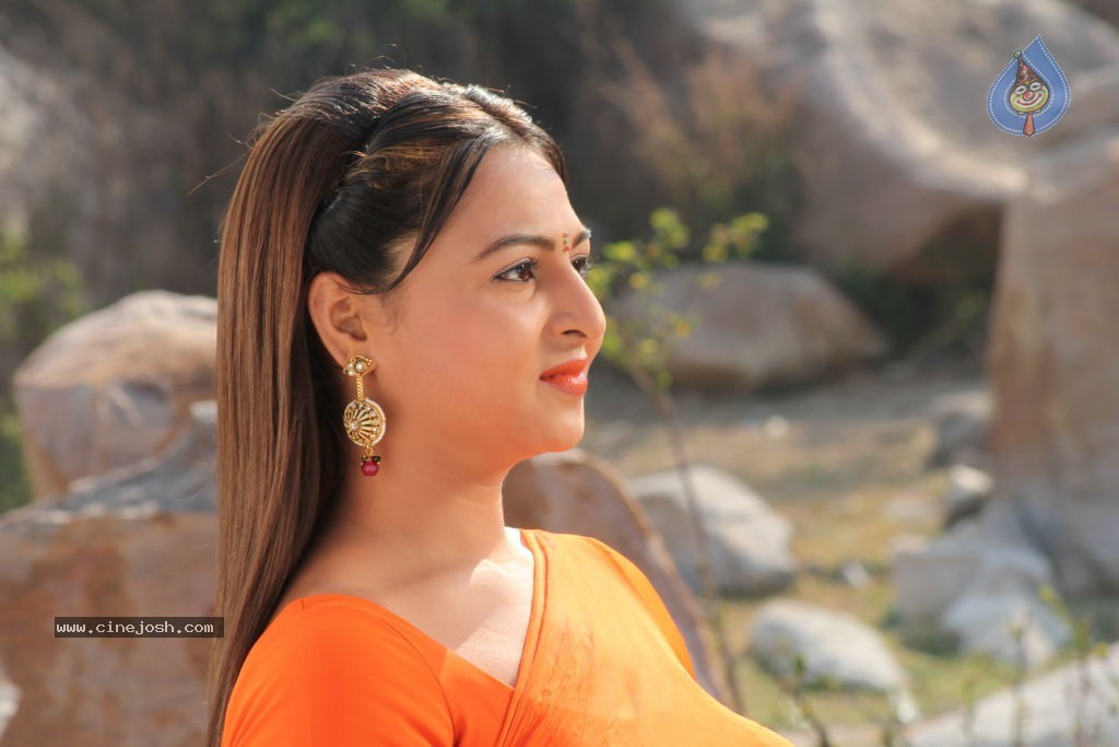 Samvritha Sunil Hot Stills - 1 / 95 photos