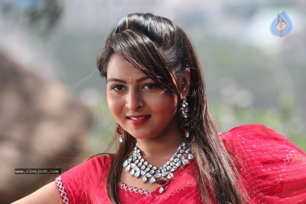 Samvritha Sunil Hot Stills - 2 / 95 photos