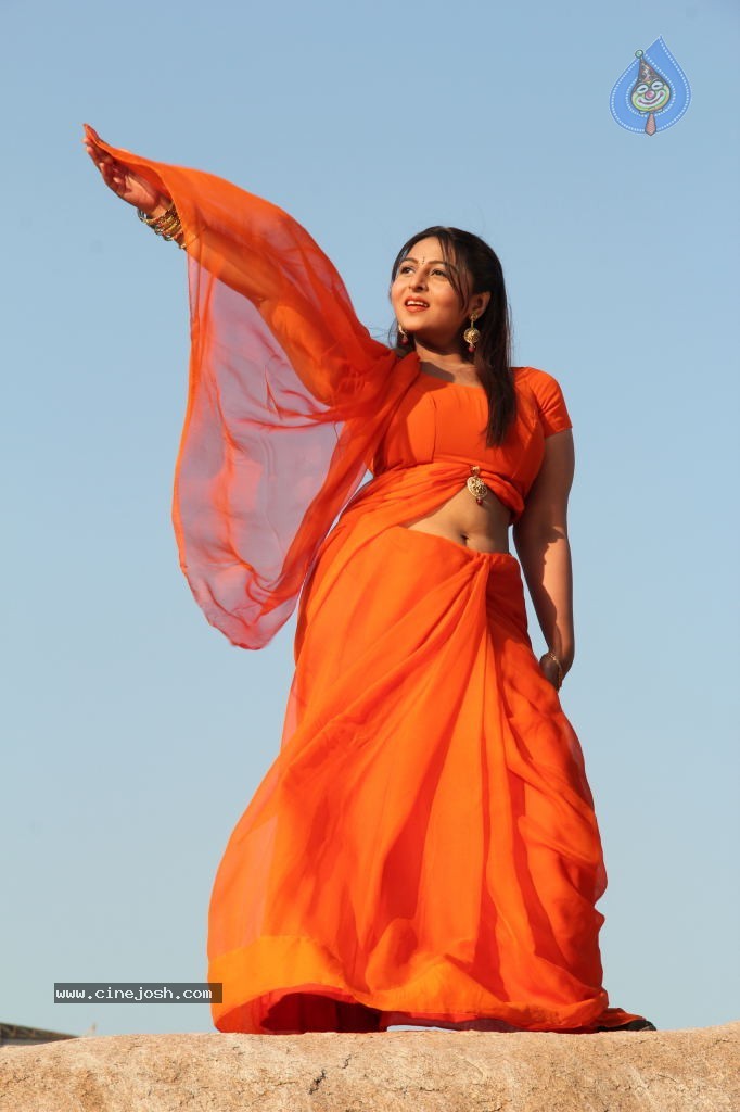 Samvritha Sunil Hot Stills - 79 / 95 photos